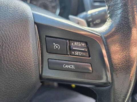 2013 Subaru XV Crosstrek 2.0i Limited