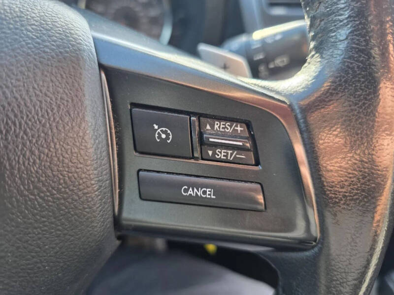 2013 Subaru XV Crosstrek 2.0i Limited