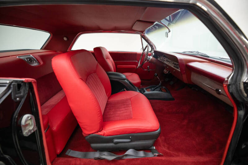 1962 Chevrolet Impala