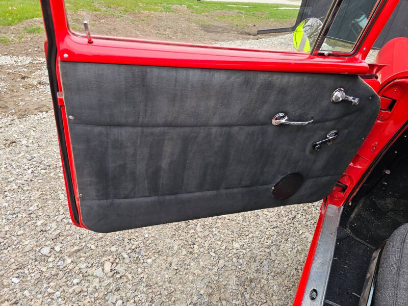 1955 Pontiac Star Chief