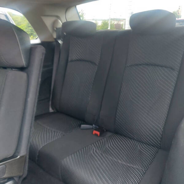 2015 Dodge Journey SXT
