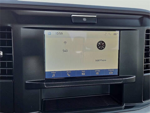 2025 Ford F-250 Super Duty