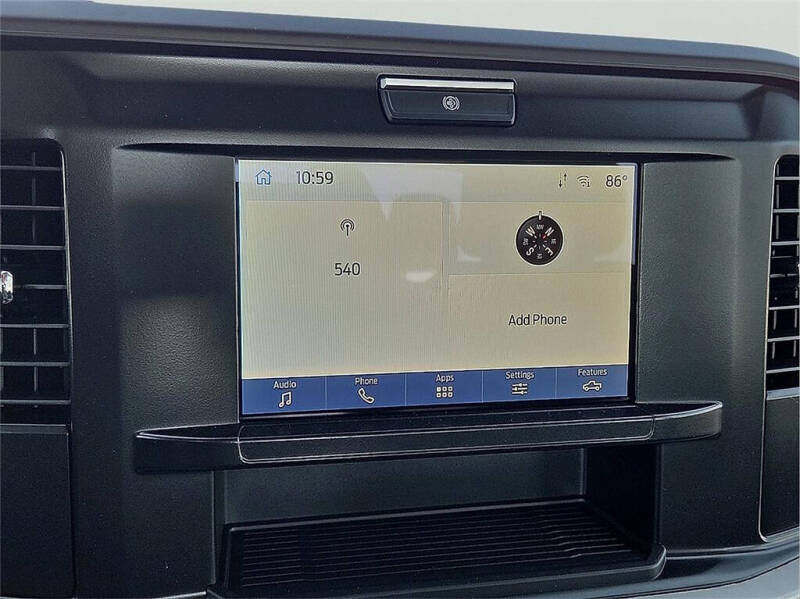 2025 Ford F-250 Super Duty