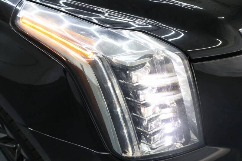 2015 Cadillac Escalade ESV Premium