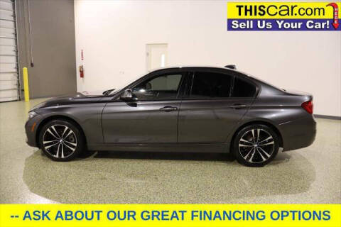 2018 BMW 3 Series 330i