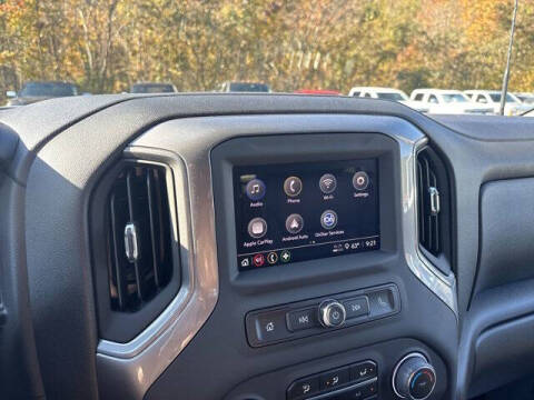 2026 Chevrolet Silverado 3500HD CC Work Truck