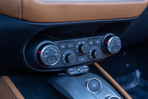 2015 Ferrari California T