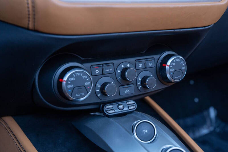 2015 Ferrari California T