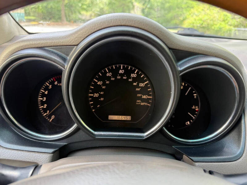 2004 Lexus RX 330