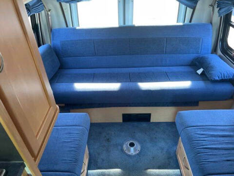 2003 Ford E-Series E-350 SD