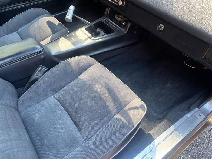 1979 Chevrolet Camaro