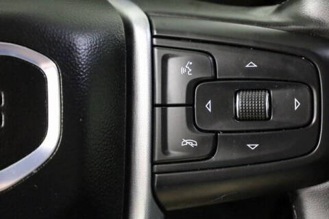 2024 GMC Sierra 1500 Elevation Standard