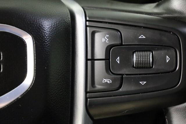 2024 GMC Sierra 1500 Elevation Standard