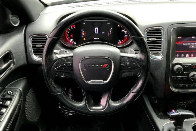 2019 Dodge Durango GT Plus