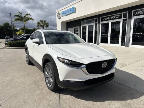 2026 Mazda CX-30 2.5 S Preferred