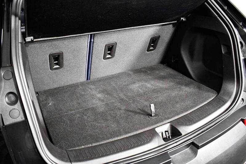 2022 Chevrolet Bolt EUV Premier