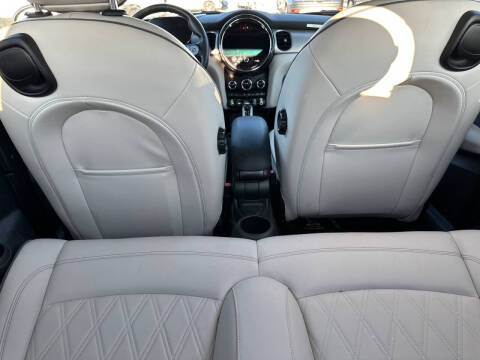 2023 MINI Hardtop 2 Door Cooper SE