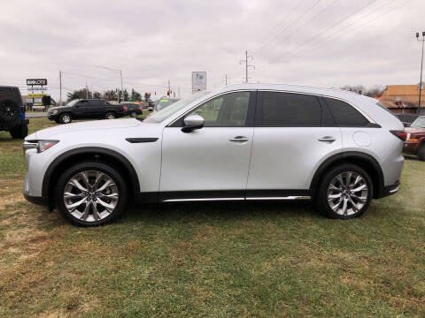 2024 Mazda CX-90 3.3 Turbo Premium