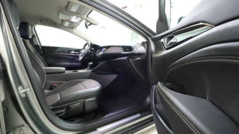 2019 Buick Regal Sportback Preferred II