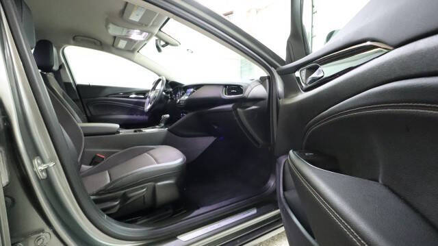 2019 Buick Regal Sportback Preferred II