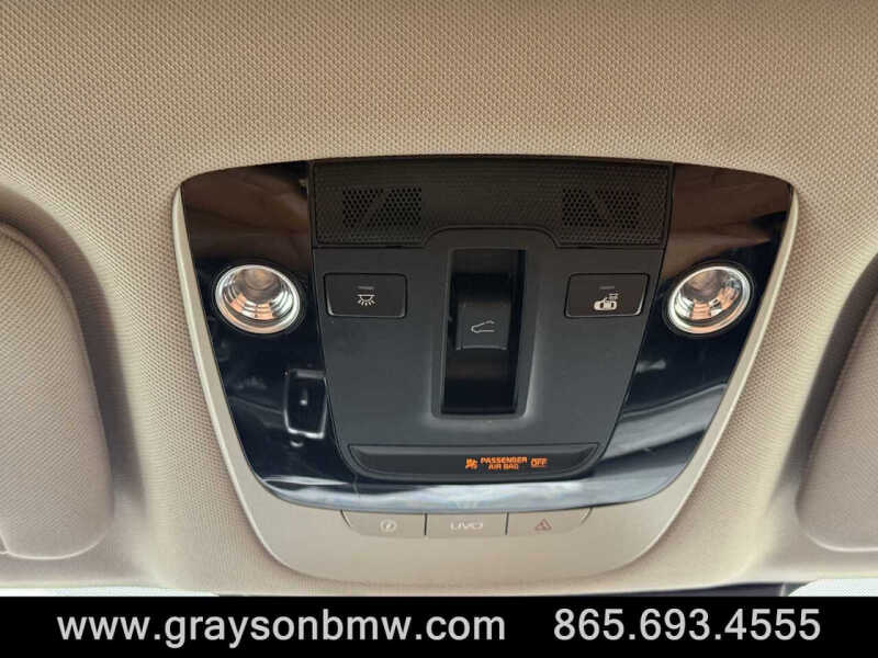 2021 Kia Sorento SX Prestige X-Line