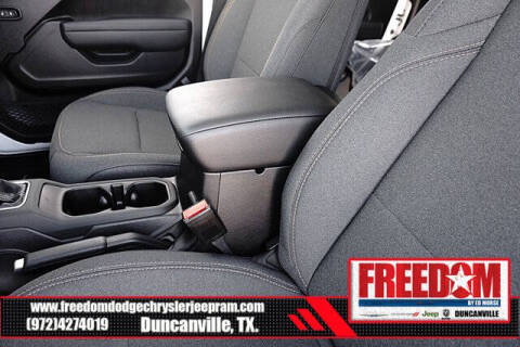 2025 Jeep Gladiator Willys