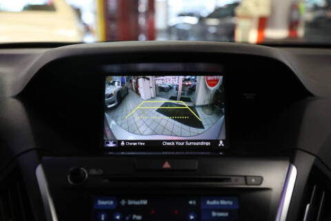 2020 Acura MDX SH-AWD w/Tech w/A-SPEC