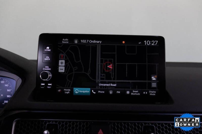 2024 Honda Civic Type R