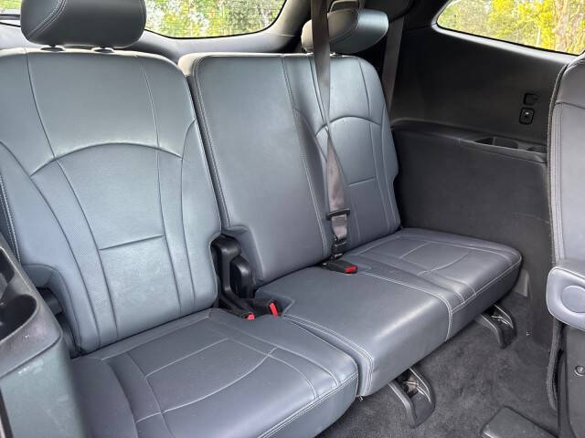 2024 Buick Enclave Premium