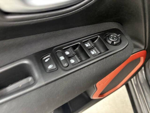 2020 Jeep Renegade Upland