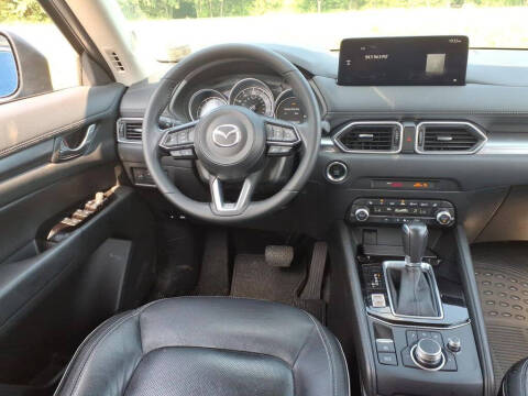 2024 Mazda CX-5 2.5 S Preferred