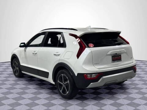 2023 Kia Niro EX