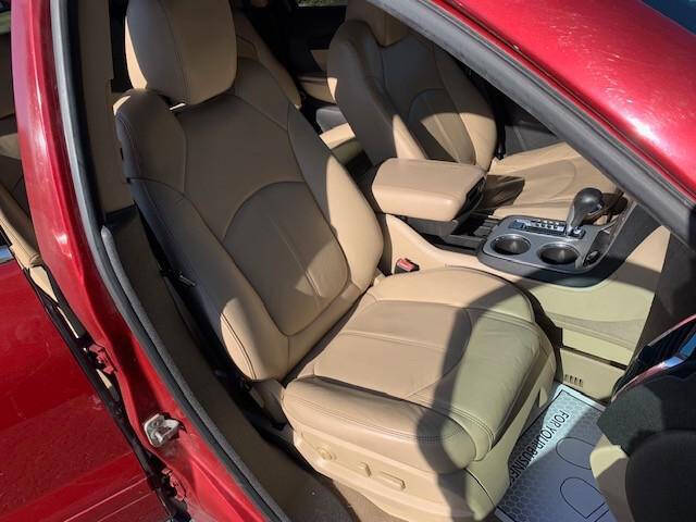 2010 GMC Acadia SLT-2