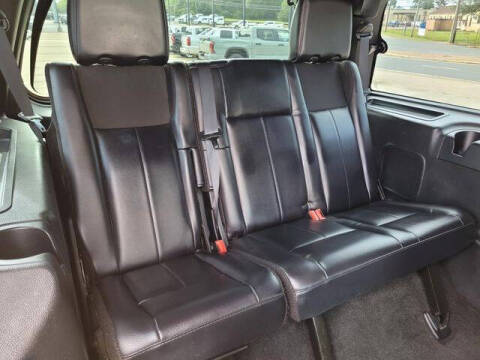 2017 Ford Expedition XLT