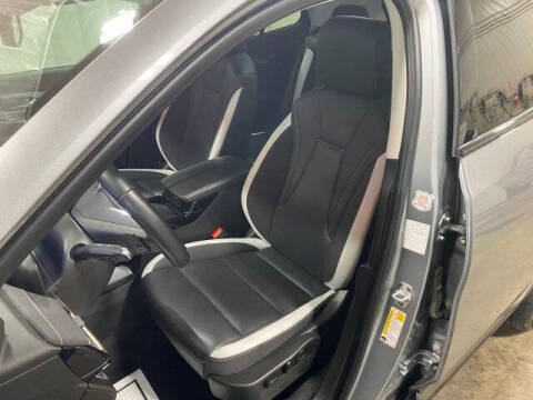 2024 Buick Envision Sport Touring