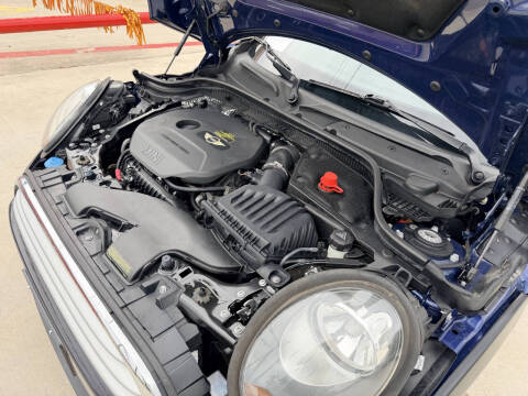 2014 MINI Hardtop Cooper
