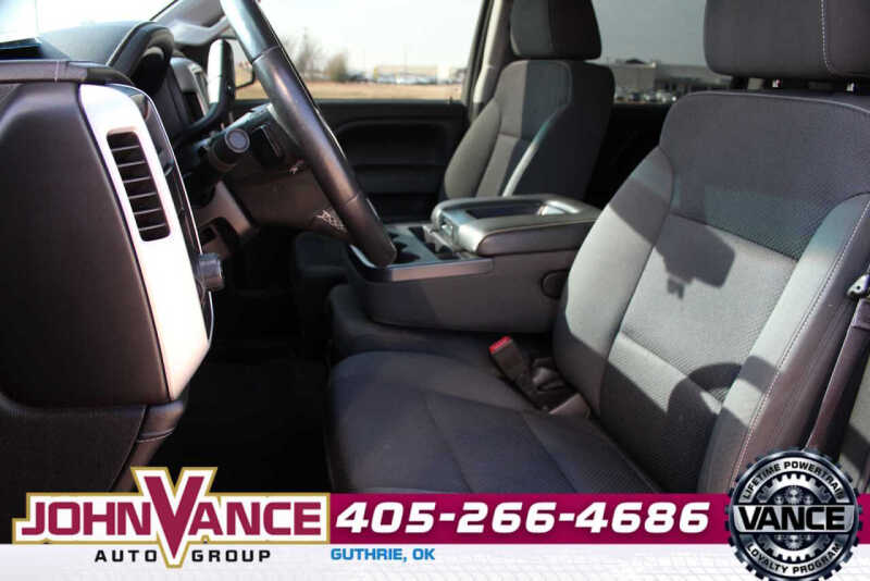 2016 GMC Sierra 1500