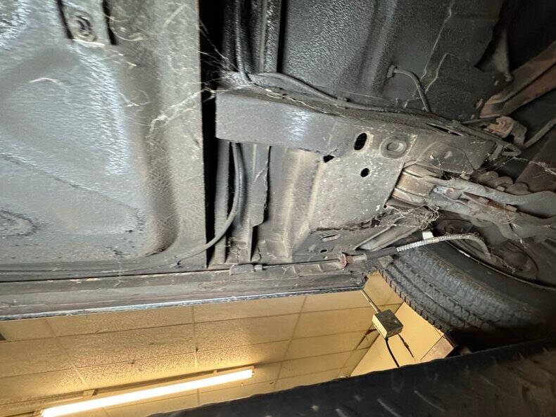 1980 Ford Thunderbird