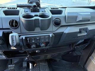 2026 Polaris Ranger XP 1000 North