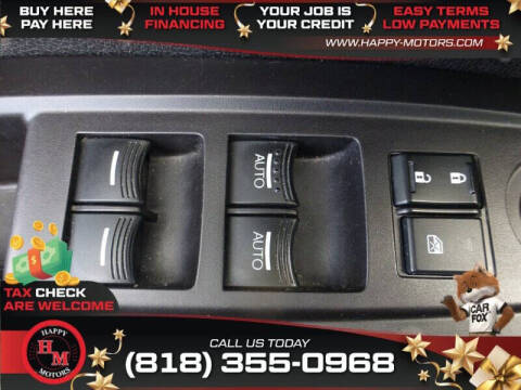 2017 Acura RDX w/AcuraWatch