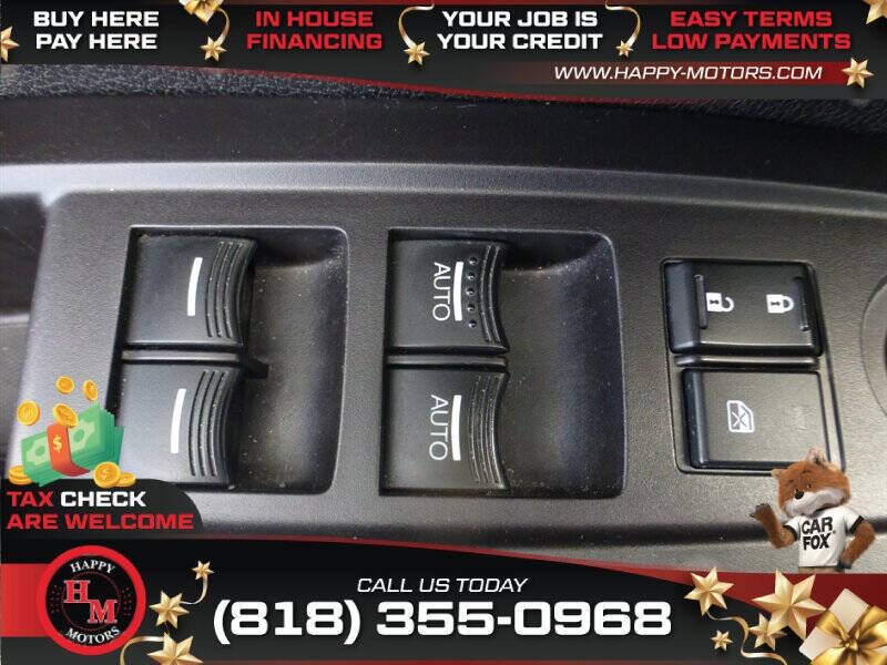 2017 Acura RDX w/AcuraWatch