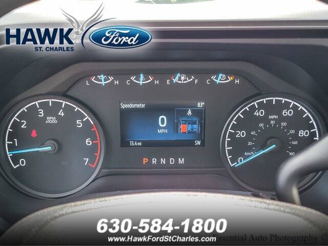 2025 Ford F-350 Super Duty XLT