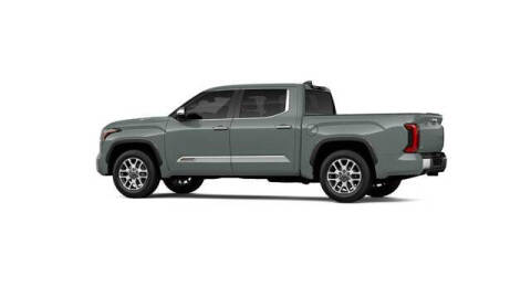2026 Toyota Tundra 1794 Edition HV