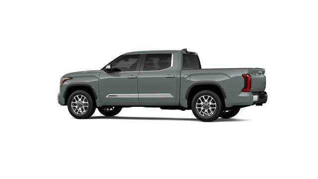 2026 Toyota Tundra 1794 Edition HV
