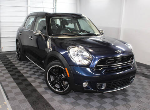 2015 MINI Countryman for sale at Bavaria Auto Sales Inc in Charlotte NC