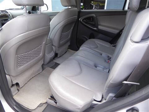 2010 Toyota RAV4 Limited