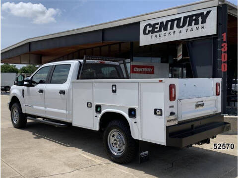 2019 Ford F-250 Super Duty
