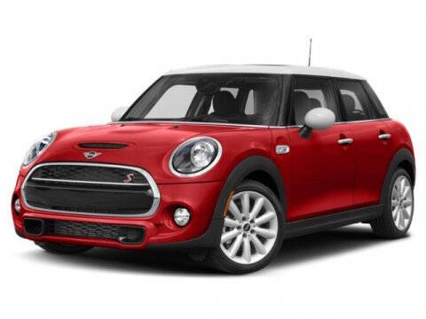 2021 MINI Hardtop 4 Door Cooper S