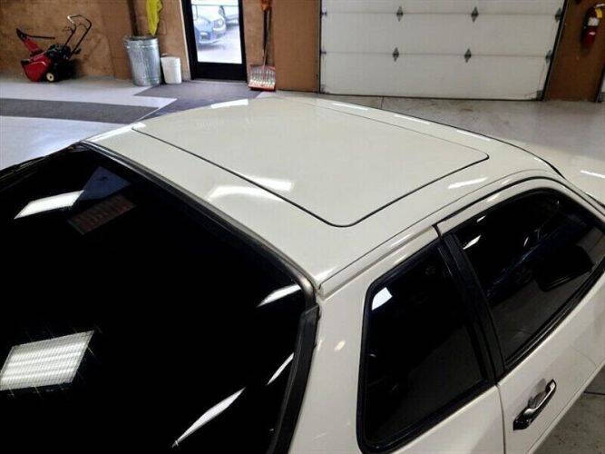 1987 Porsche 944 Turbo