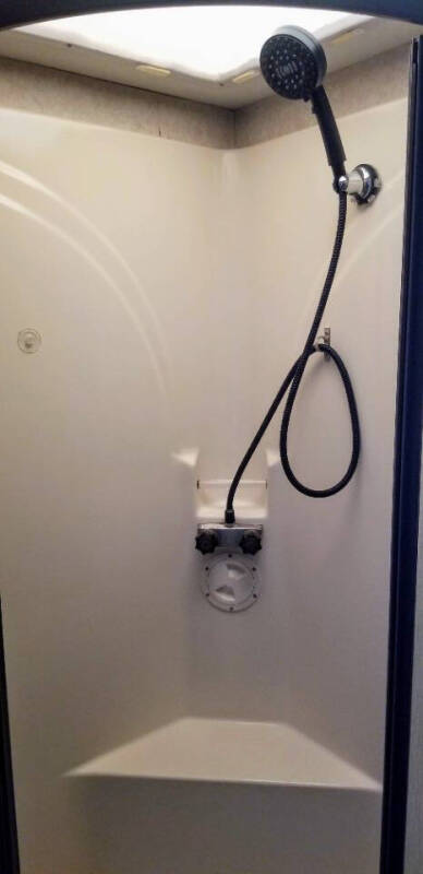 2011 Forest River Georgetown